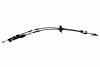 Original Câbles de changement de vitesses Renault Trafic III Opel Vivaro B, 349359296R
